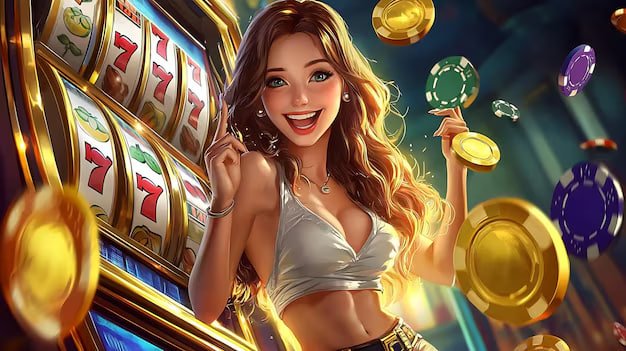 Hadiah bingo GTW110 struktur kemenangan transparan jackpot progresif dan full house berhadiah besar